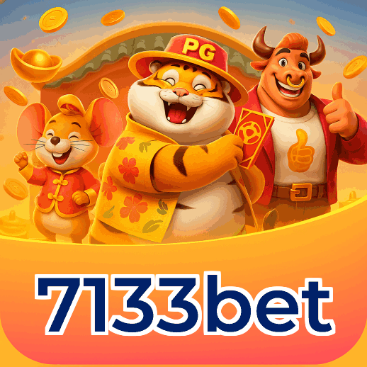 7133bet bônus R$5.000
